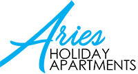 Aries Apartments Logo